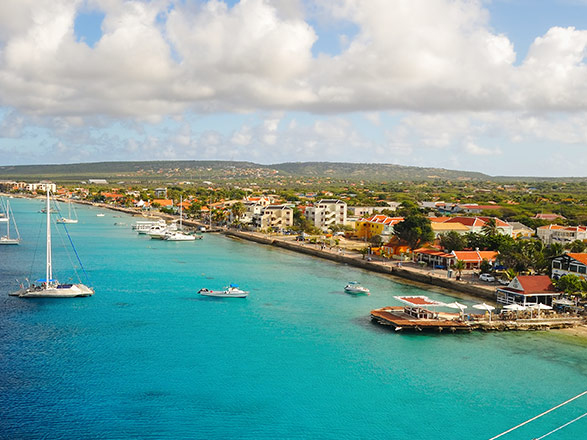 Bonaire